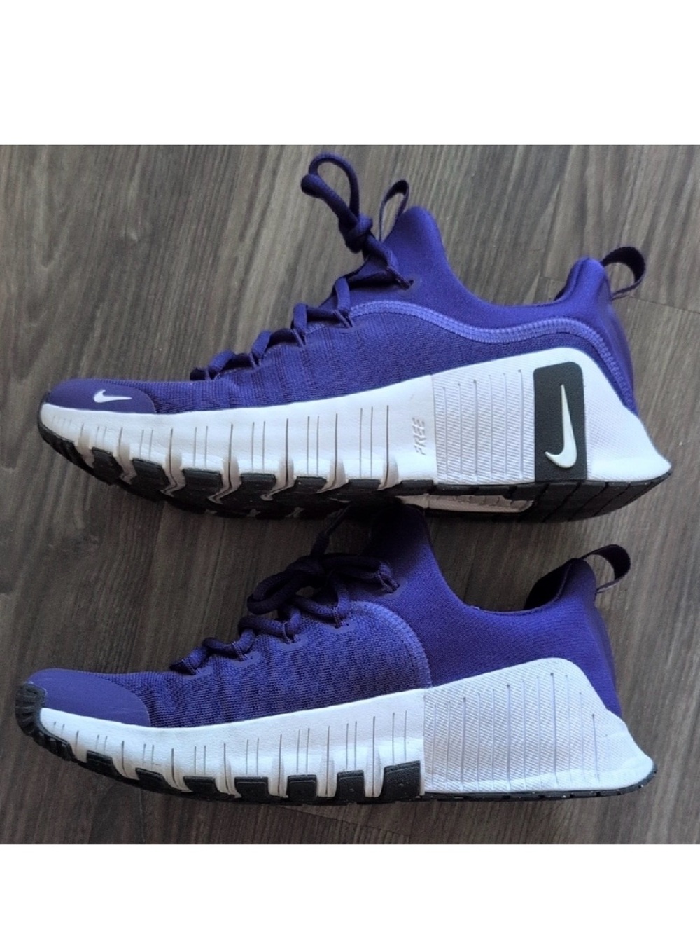 Nike
FREE METCON 6 TB 'COURT PURPLE' - Picture 5 of 6
